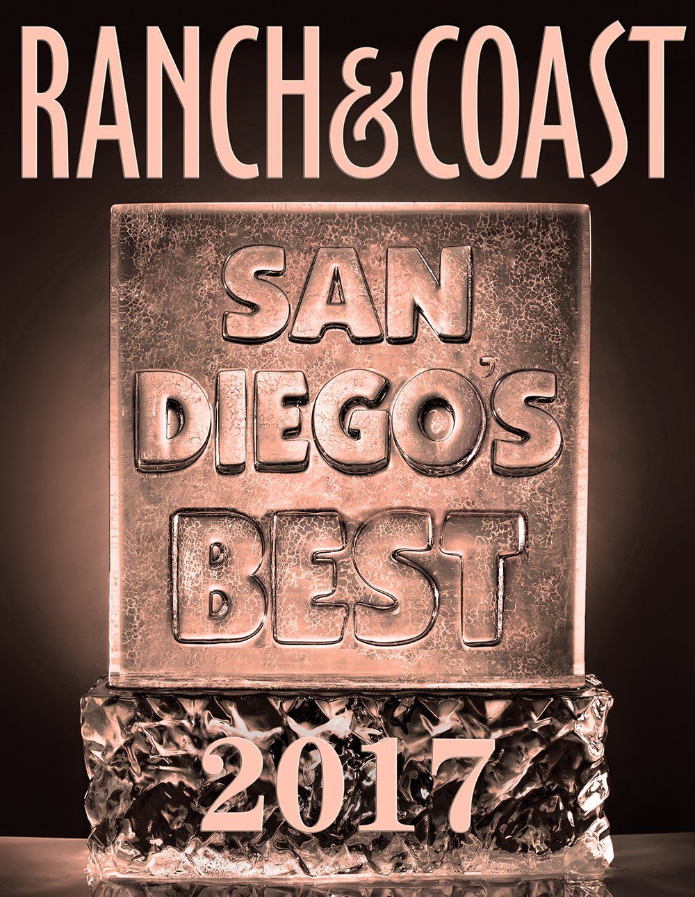 Named Best Cosmetic Surgeon in San Diego