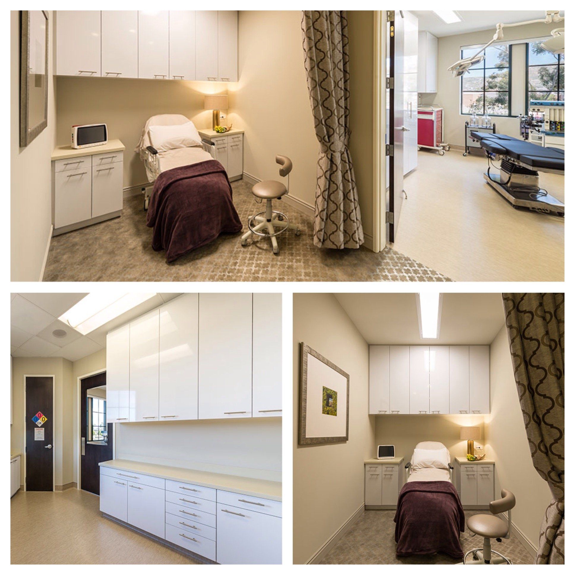 Surgery Center Receives Highest Accreditation