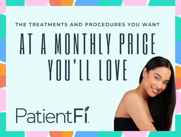 Using PatientFi for Cosmetic Surgery
